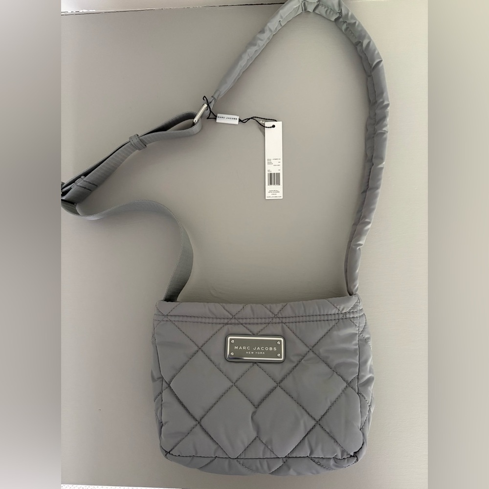 Marc Jacob’s crossbody